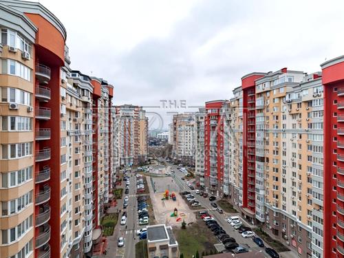 квартира за адресою Юлії Здановської вул. (Ломоносова), 50/2