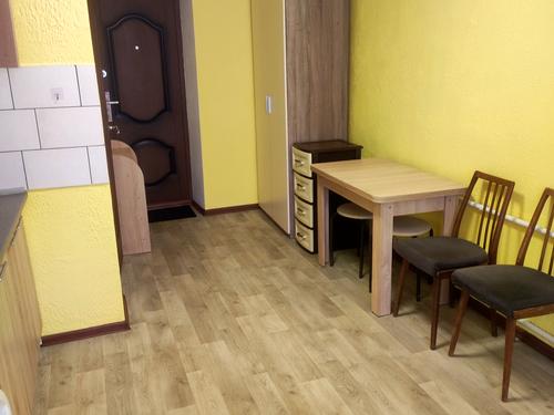 квартира по адресу Новаторов ул., 13