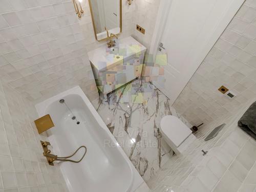 квартира по адресу Салютная ул., 2к7