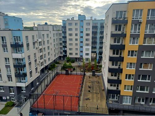 квартира за адресою Під Голоском вул., 16-А