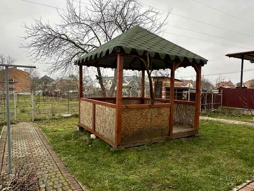 будинок за адресою Центральна, 5