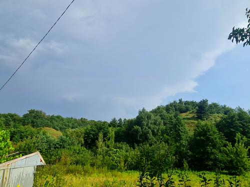 участок по адресу с. Старые Безрадичи, Садова, 2
