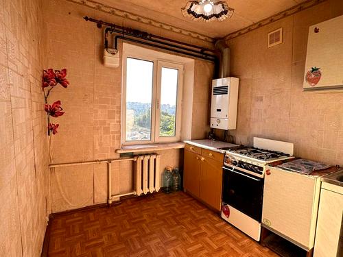квартира по адресу Александра Поля просп. (Кірова), 82-А