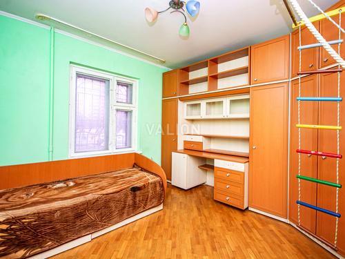 квартира за адресою Вишняківська вул., 7-А
