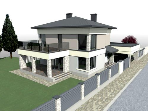 будинок за адресою Івана Франка вул., 126