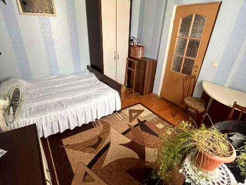 комната по адресу Малые Кривчицы ул., 5