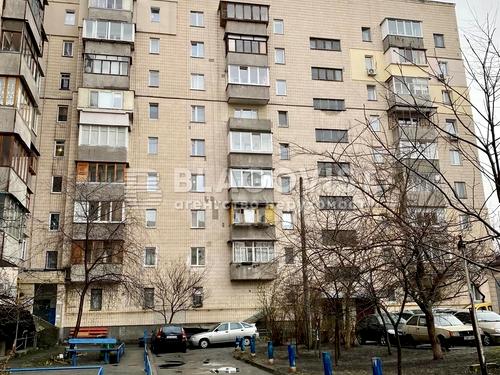 квартира за адресою Гамаліївська вул. (Олександра Бестужева), 36