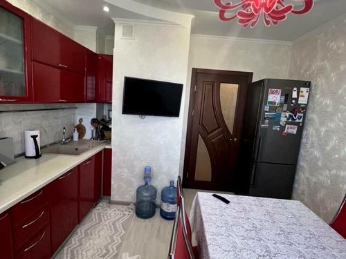 квартира за адресою Краківська вул., 13-Б
