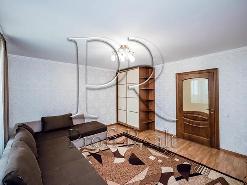 квартира за адресою Доківська вул., 10к6
