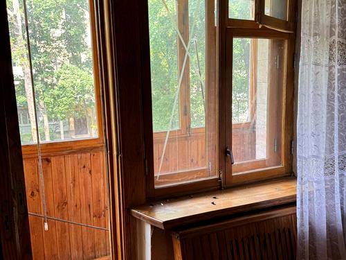 квартира по адресу Отакара Яроша ул., 51