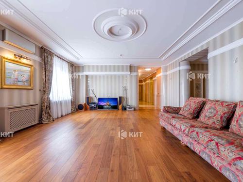 квартира по адресу Рымарская ул., 25