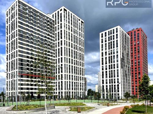 квартира за адресою Європейського Союзу просп. (Правди), 10-1