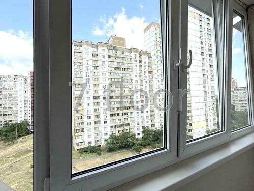 квартира за адресою Вигурівський бульв., 5