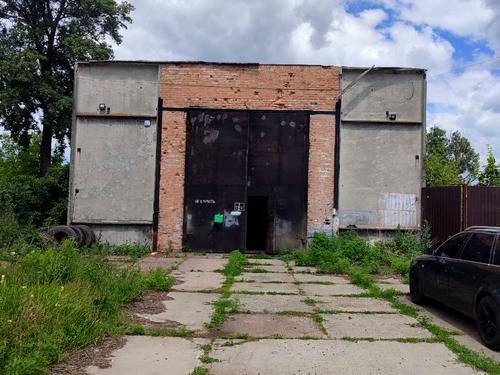 коммерческая по адресу Инструментальная ул., 24