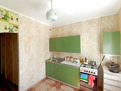 квартира за адресою Максима Залізняка вул., 18