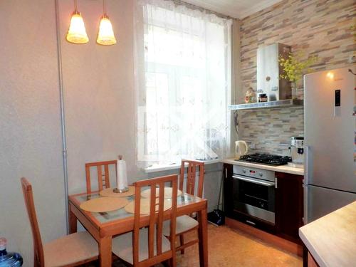 квартира по адресу Антоновича ул. (Горького), 25