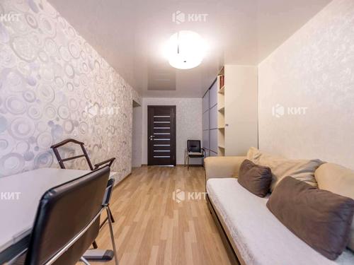 квартира за адресою Аерокосмічний просп. (Гагаріна), 72