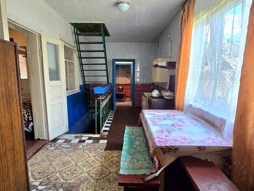 дом по адресу Дружби