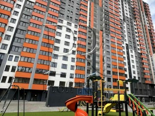 квартира за адресою Володимира Сосюри вул., 6
