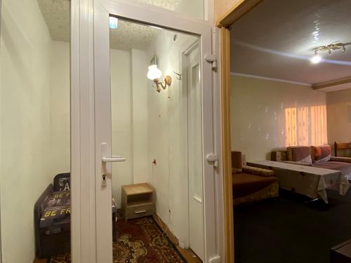 квартира за адресою Запорізьке шосе, 38