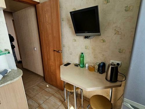 квартира по адресу Озёрная ул., 28