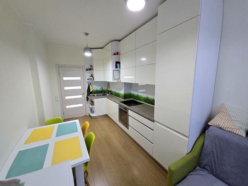 квартира за адресою Юрія Кондратюка вул., 3