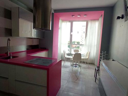 квартира за адресою вул. Мокра, 20г