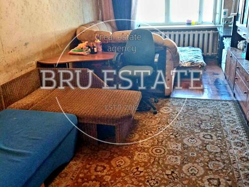 квартира за адресою Олександра Кониського вул., 16