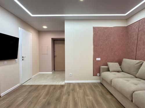 квартира за адресою Домбровського вул., 3в