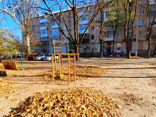 квартира по адресу Вокзальная ул., 66