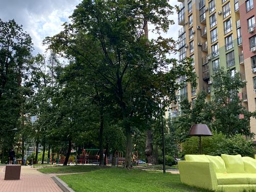 квартира за адресою Анатолія Петрицького вул., 17-А