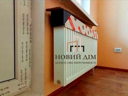 квартира по адресу Коноплянская ул., 22