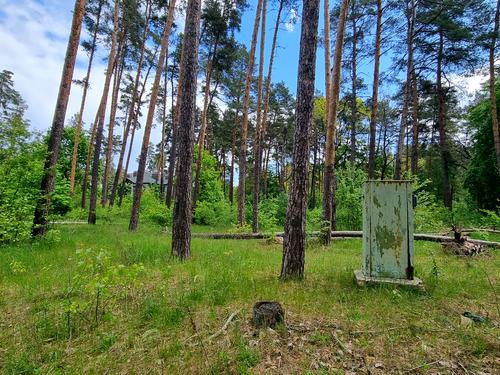 комерційна за адресою Вітряного, 21
