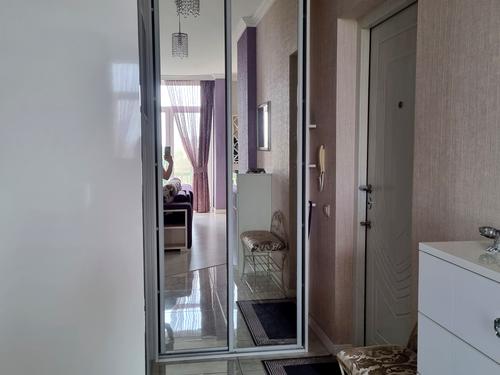 квартира за адресою Регенераторна вул., 4 к5