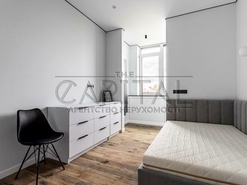 квартира за адресою Берестейський просп. (Перемоги), 11 к3