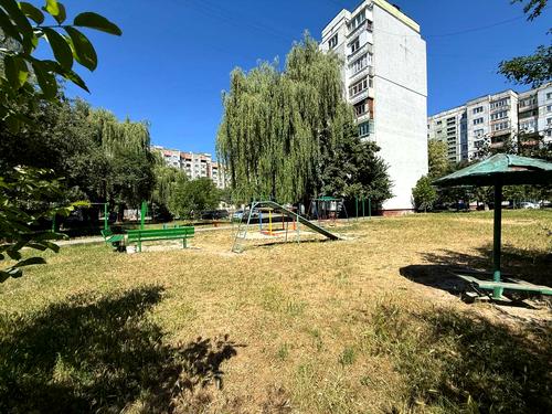квартира по адресу Гната Хоткевича ул., 77