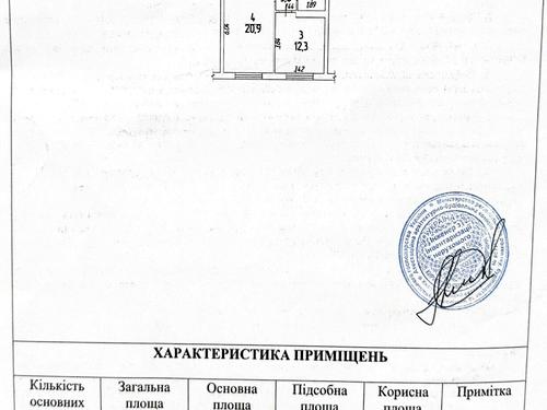 квартира по адресу Саймона Литмана ул. (Пестеля), 6/1