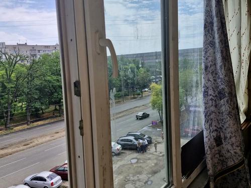 квартира за адресою Богдана Хмельницького просп. (Героїв Сталінграда), 138