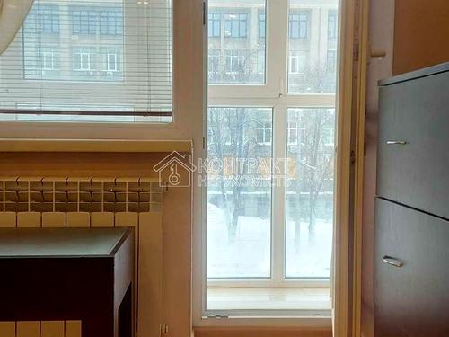 квартира за адресою Науки просп. (Леніна), 39