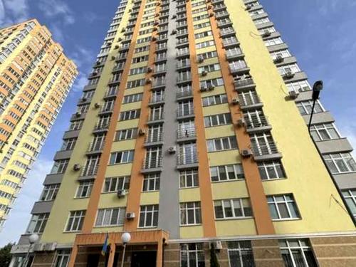 квартира по адресу Семьи Кульженков ул. (Дегтяренко Петра), 31-А