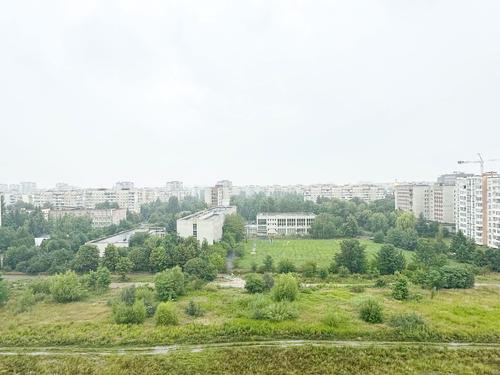 квартира по адресу Трускавецкая ул., 111