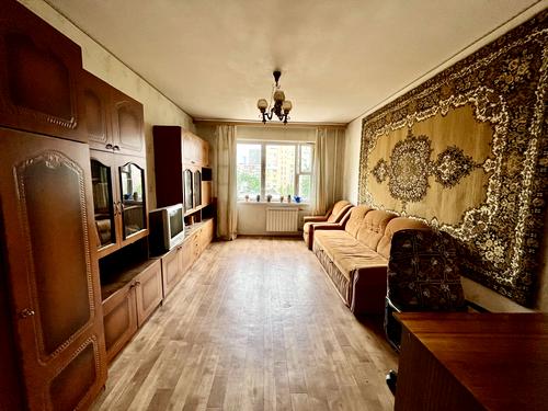квартира по адресу Миколы Бажана просп., 9-Б