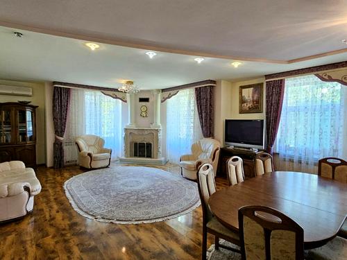 квартира по адресу Грюнвальдская ул., 10