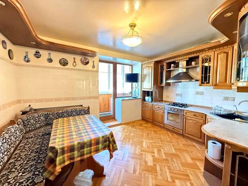 квартира по адресу Богатырская ул., 18-А