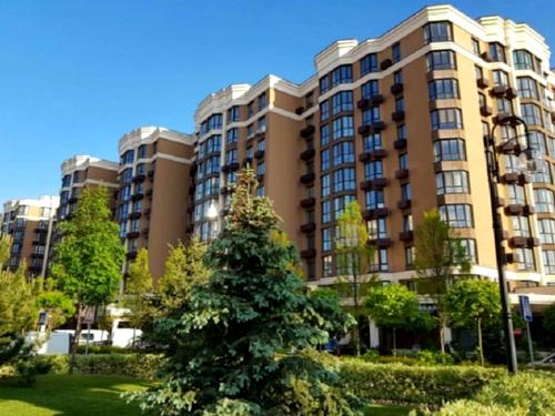 квартира за адресою Мартинова просп., 11