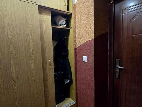 квартира по адресу Матейко ул., 38