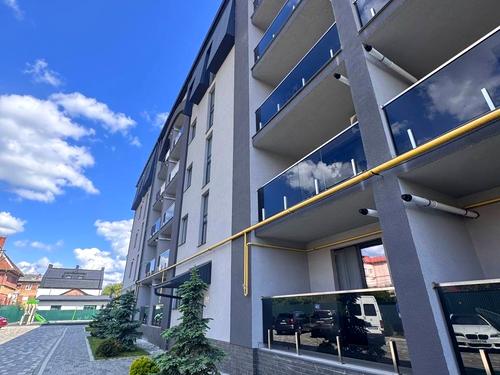 квартира по адресу Івана Маргітича ул., 39