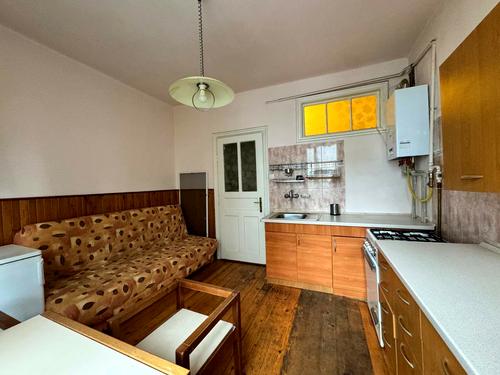 квартира за адресою Остапа Луцького вул., 20