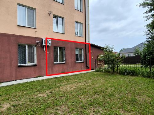квартира за адресою Ювілейна, 5