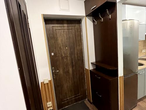 квартира по адресу Академика Вернадского бульв., 67
